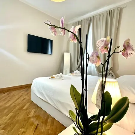 Apartamento Lovely Free Parking