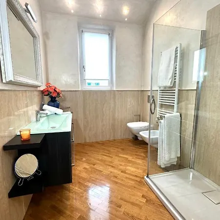 Apartamento Lovely Free Parking Lucca
