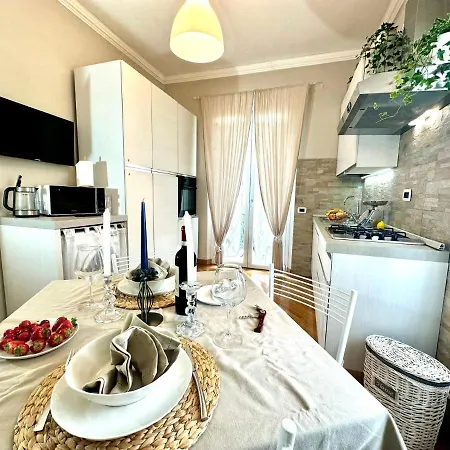 Apartamento Lovely Free Parking