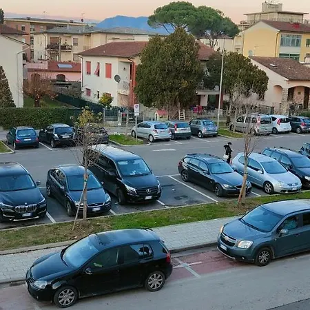 Lovely Free Parking Apartamento