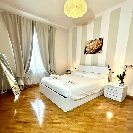 Apartamento Lovely Free Parking