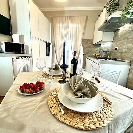 Lovely Free Parking Apartamento