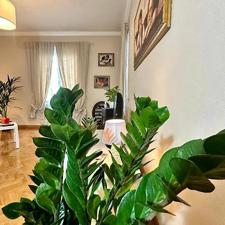 Lovely Free Parking Apartamento *