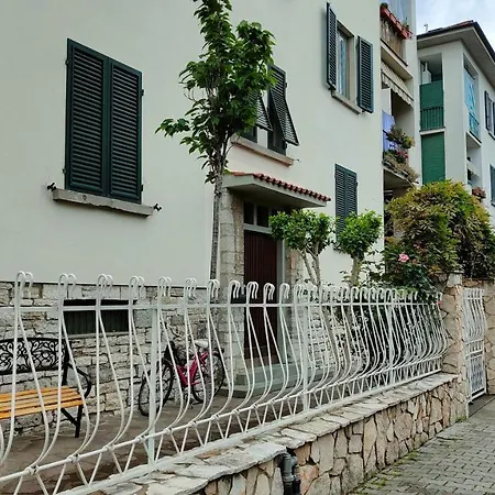 Apartamento Lovely Free Parking *